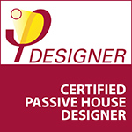 PASSIVE HOUSE DESIGNER