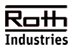 Roth logo